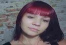 Pedido para dar con el paradero de Paulina Tatiana Bruno Albera