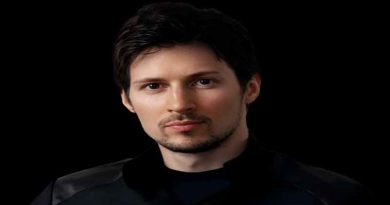 Rusia emitió una orden de búsqueda internacional de Pável Dúrov, creador de Telegram
