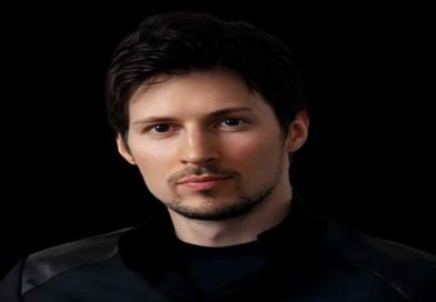 Rusia emitió una orden de búsqueda internacional de Pável Dúrov, creador de Telegram