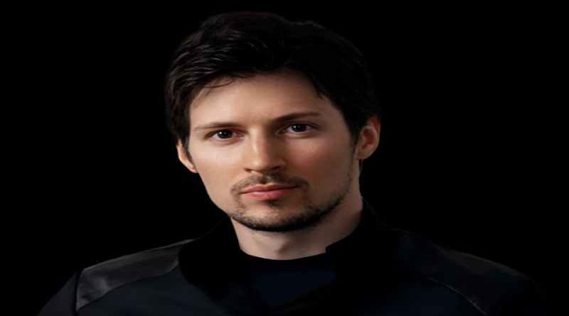 Rusia emitió una orden de búsqueda internacional de Pável Dúrov, creador de Telegram