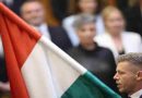 Hungría: Peter Magyar ofrece la presidencia a Judith Polgar