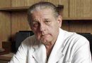Se conmemora el Día Nacional de la Medicina Social, en honor a Favaloro