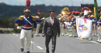 Bolivia: cuarta renuncia en el gabinete de Rodrigo Paz Pereira