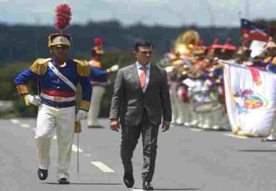 Bolivia: cuarta renuncia en el gabinete de Rodrigo Paz Pereira