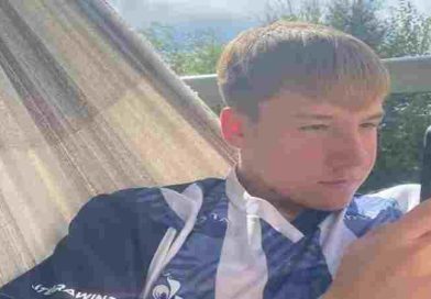 Córdoba: “Está muy asustado, pero bien”, despertó del coma el adolescente agredido en Carlos Paz