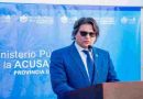 Imputaron al ex procurador de Jujuy por peculado