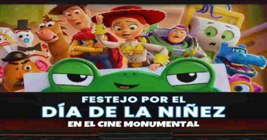 La UOM Rosario festeja el Día de la Niñez en el Cine Monumental: abrió la inscripción para los hijos e hijas de afiliados