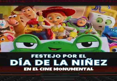 La UOM Rosario festeja el Día de la Niñez en el Cine Monumental: abrió la inscripción para los hijos e hijas de afiliados