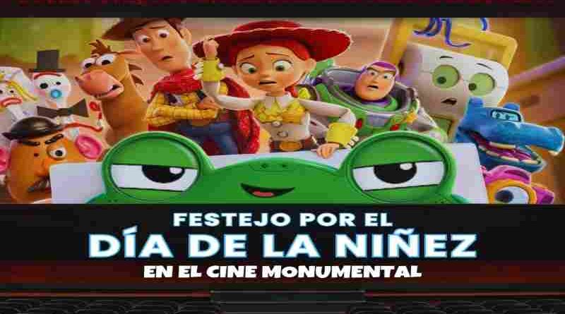 La UOM Rosario festeja el Día de la Niñez en el Cine Monumental: abrió la inscripción para los hijos e hijas de afiliados