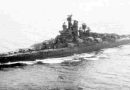 Hallan sumergido frente a California el posible USS Stewart, el “Barco Fantasma del Pacífico”