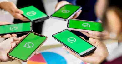 WhatsApp prepara una función clave para olvidadizos, recordará los cumpleaños de los contactos