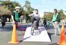 Agenda deportiva en Rosario: las vacaciones de invierno se disfrutan en los polideportivos y en Calle Recreativa
