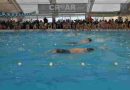 Agenda deportiva en la ciudad: la natación será gran protagonista con un torneo del Centro Regional de Alto Rendimiento
