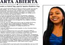 Carta abierta del papá de Agostina Vega: “Esto no es un juego, se trata del femicidio de mi hija”