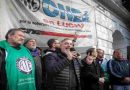 ATE convoca para mañana a un paro y caravana en rechazo a 100 despidos en la CNEA