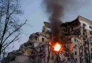 Alemania: fatal incendio en un hospital de la ciudad de Ludwigslust