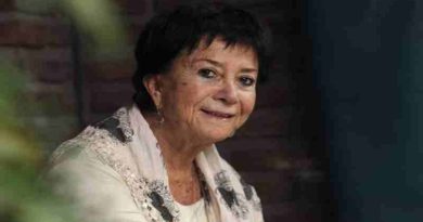 El Concurso de Narrativa Alma Maritano lanzó su quinta edición con alcance regional