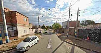La Rosario que padece: un nene de 2 años herido en una balacera y ataques armados en la región