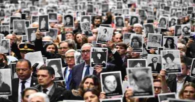 Fuerte reclamo de la AMIA a la Justicia por la causa: “Es como si estuviese adormecida o cajoneada”