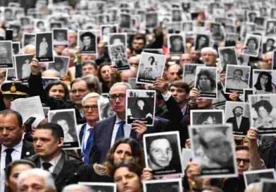 Fuerte reclamo de la AMIA a la Justicia por la causa: “Es como si estuviese adormecida o cajoneada”