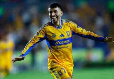 Confirmado: Ángel Correa será nuevo jugador de River