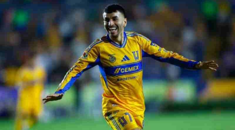 Confirmado: Ángel Correa será nuevo jugador de River