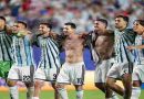 Argentina le ganó a Suiza y enfrentará a Inglaterra en las semifinales del Mundial 2026