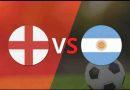 Ganarle a los ingleses en la cancha grande