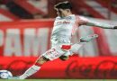 Argentinos goleó a Estudiantes de Río Cuarto y suma puntaje ideal en el Torneo Clausura