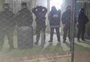 Arroyo Seco: dos detenidos por una brutal agresión; uno había cumplido condena por integrar la banda del “Peruano”
