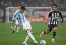 Atlético Tucumán le ganó a Central Córdoba y se sigue alejando del descenso en el Torneo Clausura 2026