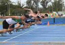 Agenda deportiva: el mejor atletismo santafesino compite en el Estadio Municipal