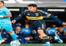 Boca hizo pesar la localía y le ganó a O’Higgins en la Copa Sudamericana 2026