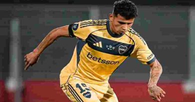 Boca le ganó a Sarmiento en el regreso de Arruabarrena y pasó a octavos de la Copa Argentina 2026