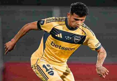 Boca le ganó a Sarmiento en el regreso de Arruabarrena y pasó a octavos de la Copa Argentina 2026