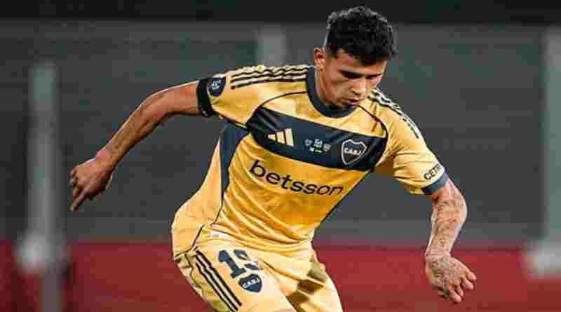 Boca le ganó a Sarmiento en el regreso de Arruabarrena y pasó a octavos de la Copa Argentina 2026