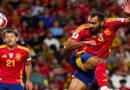 El incómodo saludo de un jugador de España con Trump porque “no quería ir a la cárcel”