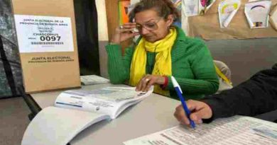 Brasil: 158,7 millones de electores habilitados para las elecciones generales de octubre