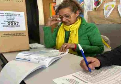 Brasil: 158,7 millones de electores habilitados para las elecciones generales de octubre