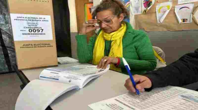 Brasil: 158,7 millones de electores habilitados para las elecciones generales de octubre