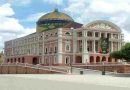 Teatros históricos de la Amazonia brasileña, declarados Patrimonio Cultural Mundial por la UNESCO