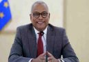 Cabo Verde: El presidente advirtió que enfrentarán a Argentina “sin ningún miedo”