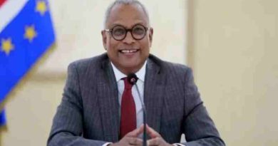 Cabo Verde: El presidente advirtió que enfrentarán a Argentina “sin ningún miedo”