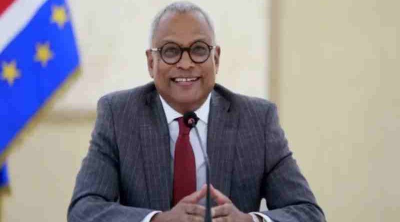 Cabo Verde: El presidente advirtió que enfrentarán a Argentina “sin ningún miedo”