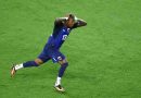 La FIFA eligió un gol contra Argentina como el mejor del Mundial 2026