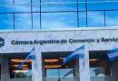 La Cámara Argentina de Comercio respaldó la reforma del Banco Central “para erradicar la emisión sin respaldo”