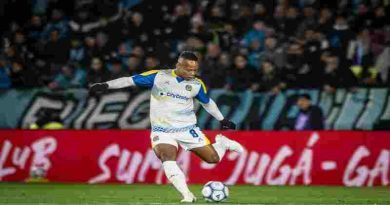 Rosario Central arrancó con el pie izquierdo: flojo rendimiento y derrota ante Belgrano en Alberdi