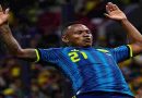 Jaminton Campaz pidió respeto tras la eliminación de Colombia: “Ninguna pasión justifica el odio”