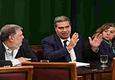 Capitanich rechazó su procesamiento por la causa de tierras y denunció una “persecución judicial”
