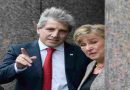 Kristalina Georgieva destacó la solidez del programa económico
